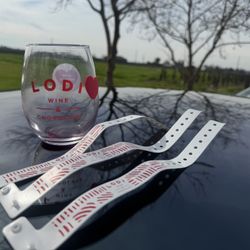 Wine And Chocolate Festival 