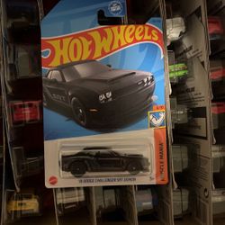 Hot Wheel