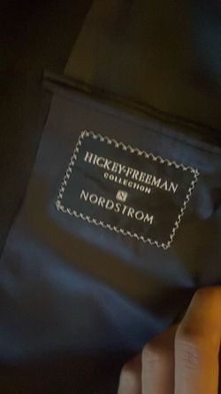 Sports coat from Nordstrom