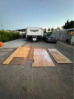 Ply Wood