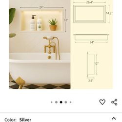 Niche Stainless Steel 