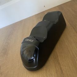 Dual PS4 Controller Charging port