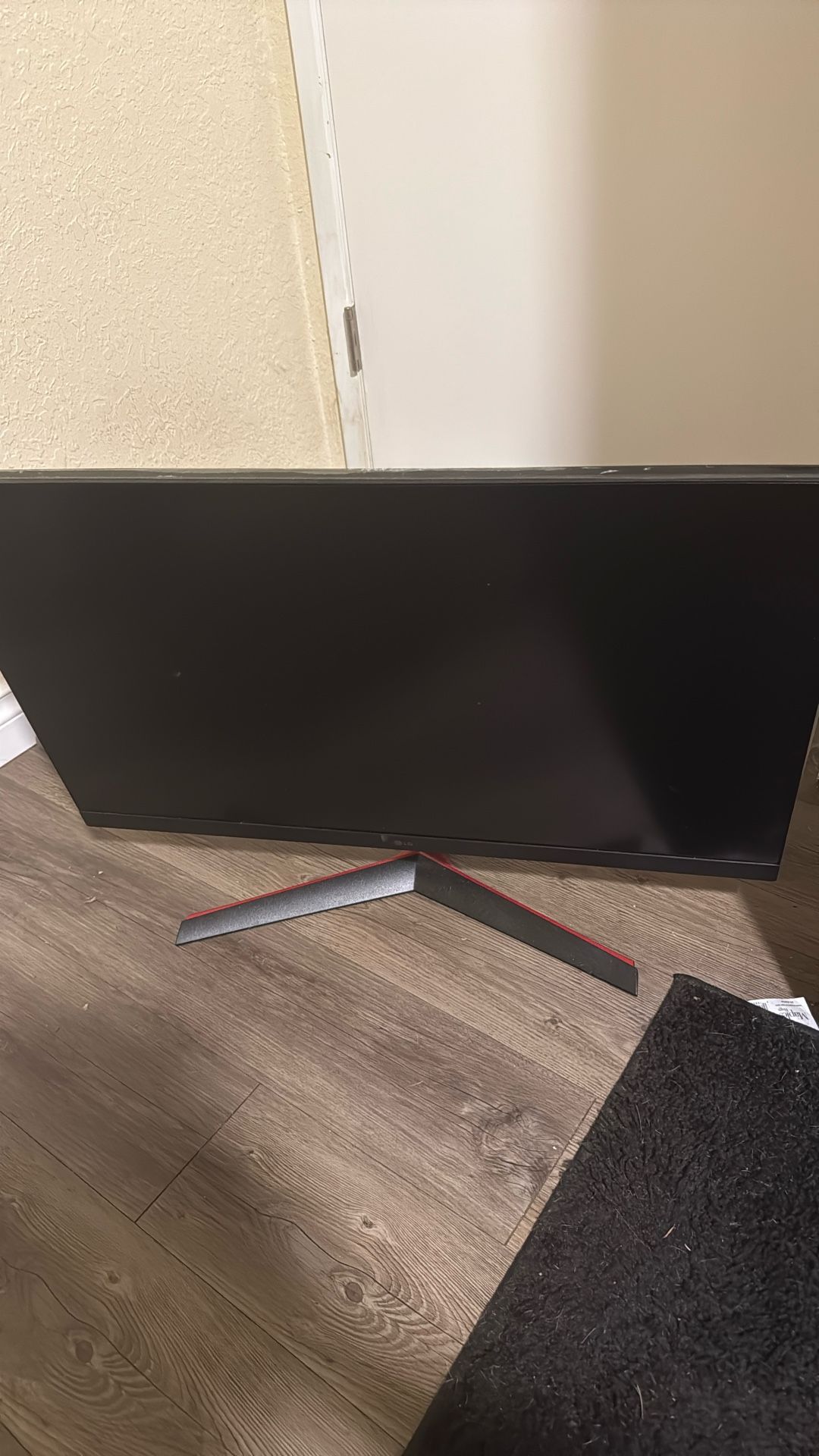 32 INCH 1440P 144HZ GAMING MONITOR