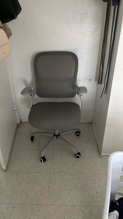 Ergonomic office chairs