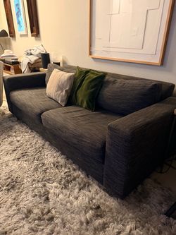 Urban Sofa - West Elm