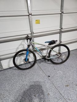 GT Timberline 29er Mountain Bike – Needs TLC / Project Bike
