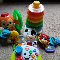 Fisher-Price Item
