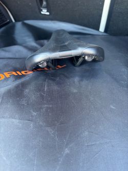 Bike seat