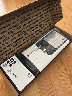 Valve Steam Deck OLED Limited Edition (Smokey Translucent) Console 1TB.