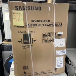 Brand New Dishwasher