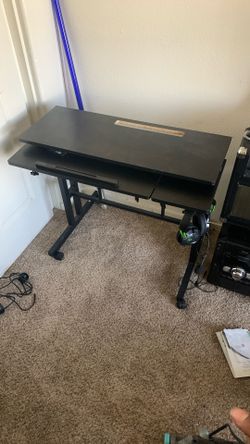 Desk