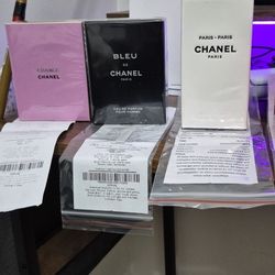 ✨ Quality perfumes at great prices ✨
Fragrances for men and women, long-lasting and elegant.
📦 Fast delivery | 💲 Great prices
Message me to order