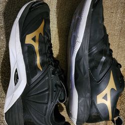 Mizuno Sport Shoes