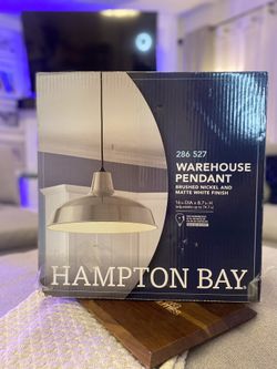 Hanging Ceiling Light 