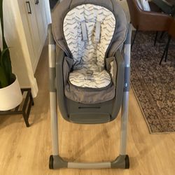 Graco Table2Table Premier Fold 7-in-1 High Chair
