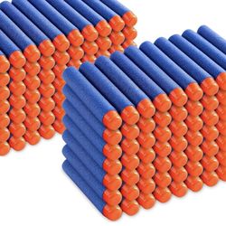 Nerf N-Strike Elite 2.0 Series Refill Darts 200 Pack New Sealed