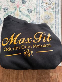 Maxfit