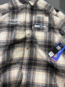 XL Seattle Seahawks sweater