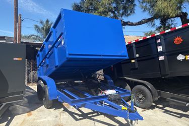 2026 Custom Made HD 8 x 12 x 4