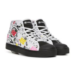 Alyx x Heelys Sample Hi-Tops Women's Size 8W White