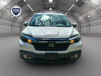 2019 Honda Ridgeline