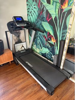 Spirit XT285 Treadmill