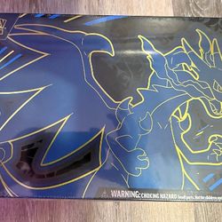 Mega Charizard EX X UPC - Sealed - FS/FT-Two Available 