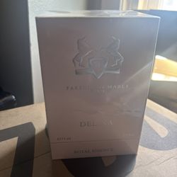 Parfums de Marly Delina 75ml (2.5 fl oz) - Brand New Sealed