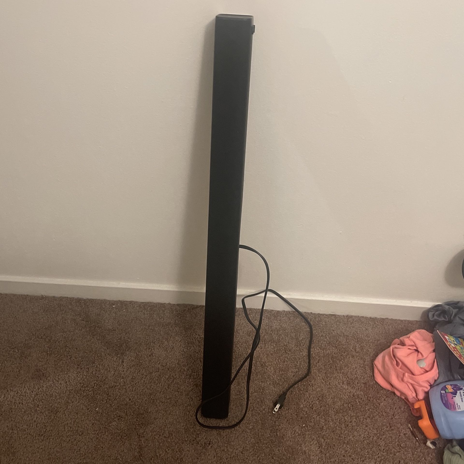Onn Sound Bar Bluetooth