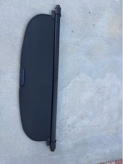 2024 Lexus RX350 cargo cover