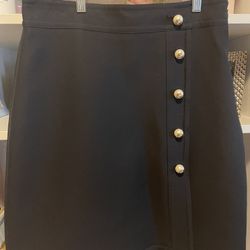Authentic Gucci Skirt Size 46