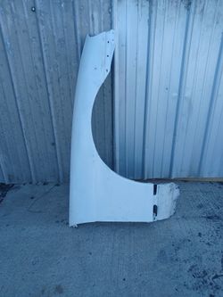 Passenger Side FENDER SC300 SC400 Parts