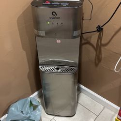Brand New Avalon Water Dispenser 