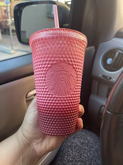 Starbucks Grande Studded Tumbler. Brand New With Tags