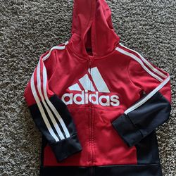 Adidas Jacket 