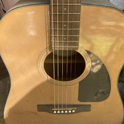 Fender Starcaster New Hardly Used