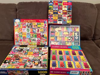Puzzles