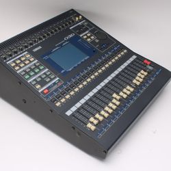 Yamaha 03D Digital 16 Channel Interface & Audio Mixing Console Mixer