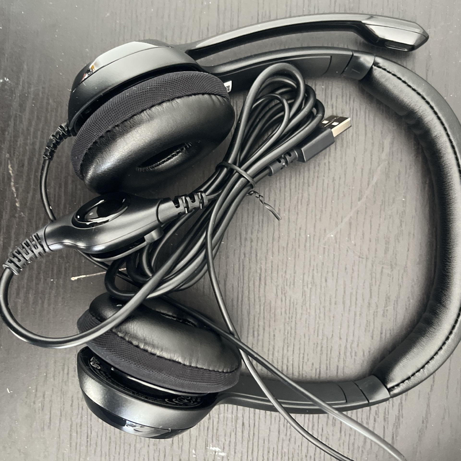 Logitech H390 Headphone