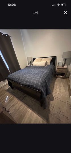 King comforter with 2 king pillow cases