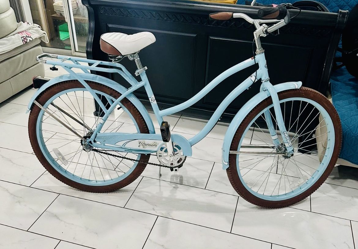 Cruiser Bike