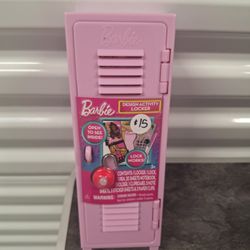 Barbie