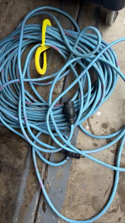 Extension Cord 3 Prong Twist Lock  Heavy Duty 