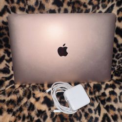 MacBook Air (A2179) Rose Gold 13inch