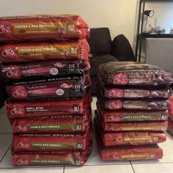 Dog Food 