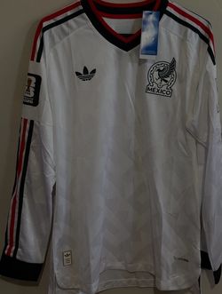 Mexico 2026 away Jersey