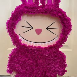 Labubu Party Decorations/supplies 