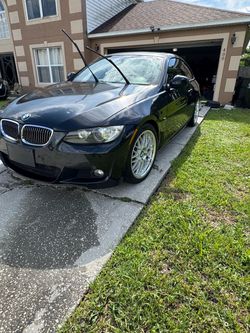 BMW parts