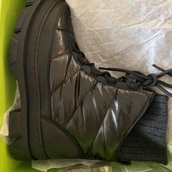 Women’s Winter Boot