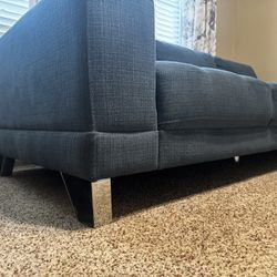 Luxury Sofa + Loveseat Set – Must Sell! 🔥 Moving Sale 🛋️